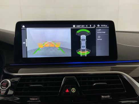 Certified 2023 BMW 530i 530i image 12