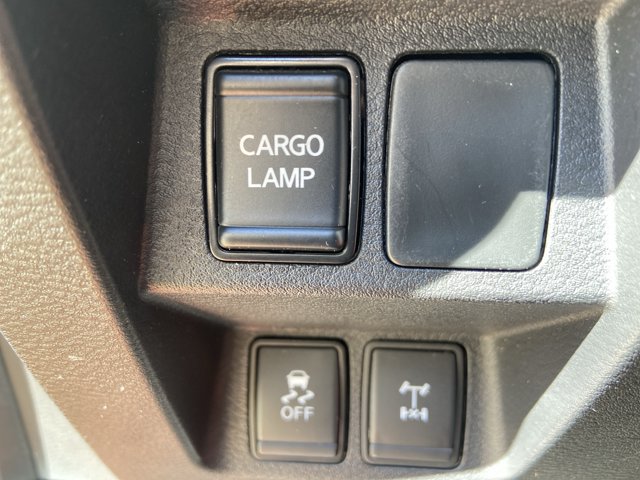 Used 2026 Nissan Frontier PRO-4X w/ Pro-4x Convenience Package AWD/4WD image 46