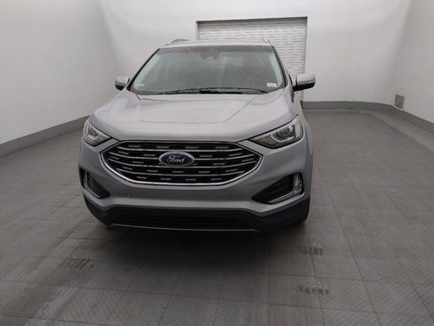 Used 2020 Ford Edge Titanium FWD image 15