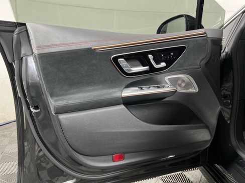 Used 2023 Mercedes-Benz EQE AMG 4MATIC Sedan image 14