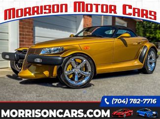 Used 2002 Chrysler Prowler video 1