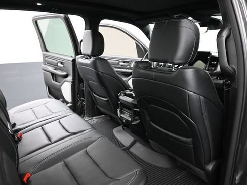 New 2026 RAM 1500 Rebel w/ Rebel Level 2 Equipment Group AWD/4WD image 16