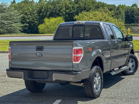 Used 2010 Ford F150 STX AWD/4WD image 14