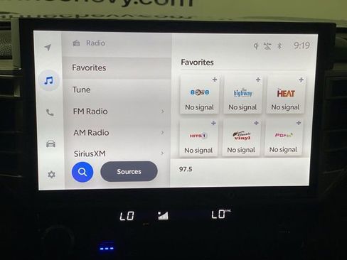 Used 2023 Toyota Tundra Limited image 18