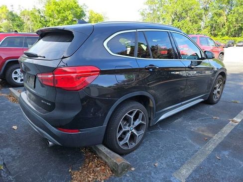 Used 2018 BMW X1 xDrive28i AWD/4WD image 8