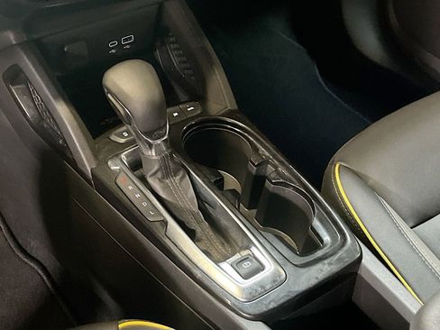 Used 2024 Chevrolet TrailBlazer ACTIV w/ Convenience Package image 16