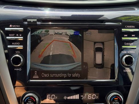 Certified 2023 Nissan Murano SL w/ SL Moonroof Package FWD image 32
