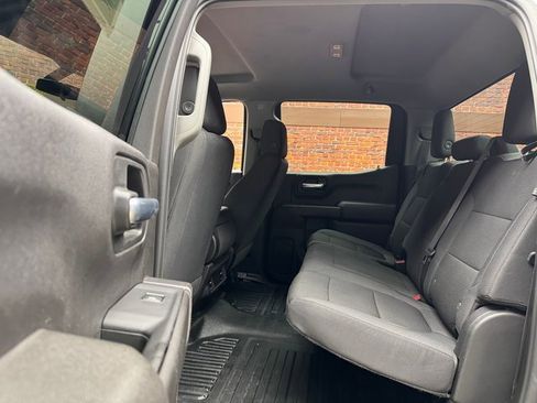Used 2021 GMC Sierra 1500 4x4 Crew Cab image 24