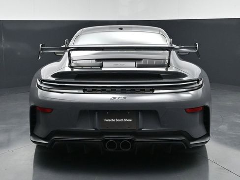 Certified 2026 Porsche 911 GT3 RWD image 7