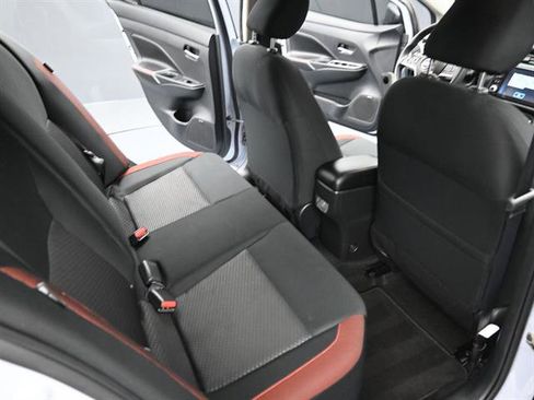 Used 2023 Nissan Versa SR w/ Trunk Package image 19