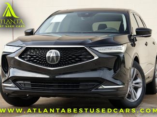 Used 2024 Acura MDX FWD video 1