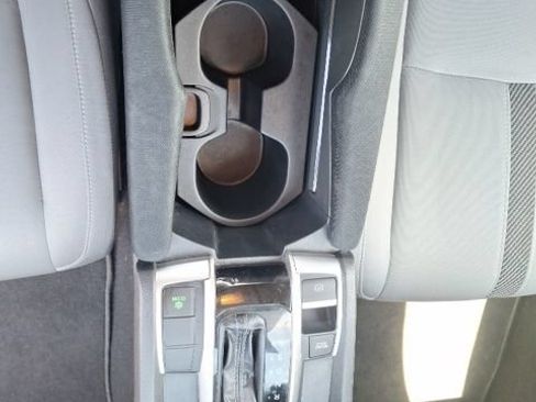 Used 2017 Honda Civic EX image 21