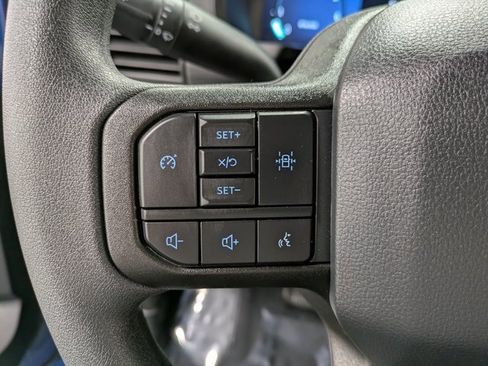 Used 2025 Ford F150 STX w/ Equipment Group 201A FX4 image 16