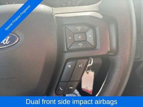 Used 2019 Ford F150 XL w/ Equipment Group 101A Mid AWD/4WD image 15