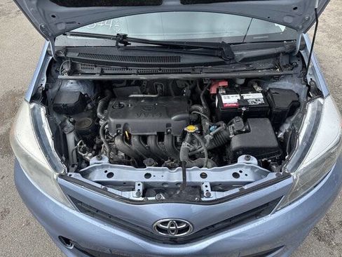 Used 2014 Toyota Yaris LE FWD image 22