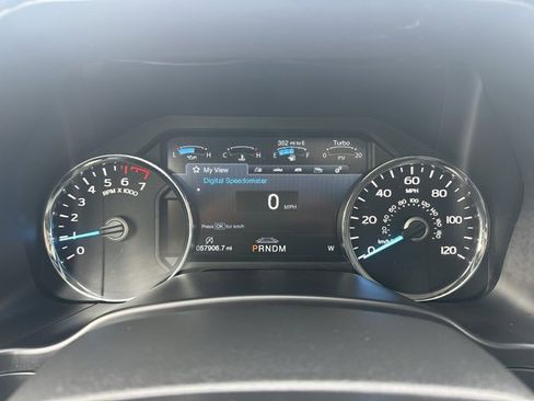 Used 2020 Ford F150 Lariat w/ Equipment Group 502A Luxury image 25