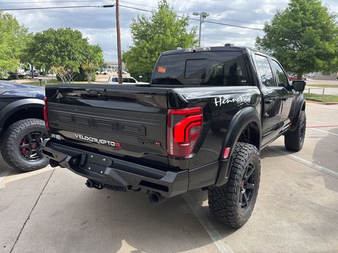 Used 2026 Ford F150 Raptor w/ Equipment Group 803A Raptor R AWD/4WD image 9