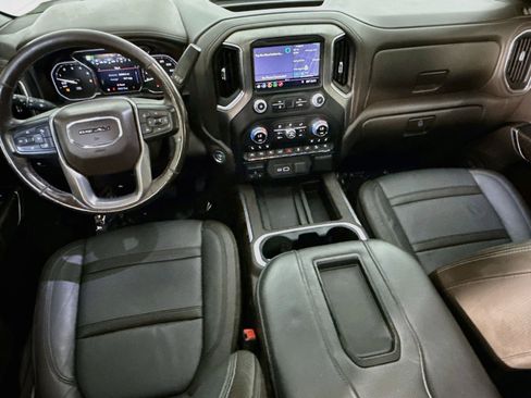 Used 2019 GMC Sierra 1500 Denali w/ Denali Ultimate Package AWD/4WD image 26