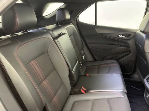Used 2023 Chevrolet Equinox RS w/ LPO, Floor Liner Package image 16
