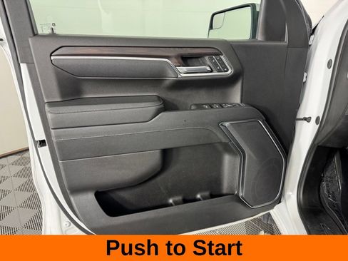 Used 2024 GMC Sierra 1500 SLT AWD/4WD image 11