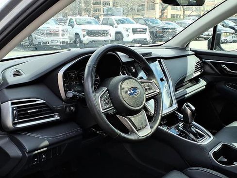 Used 2024 Subaru Legacy Limited AWD/4WD image 18