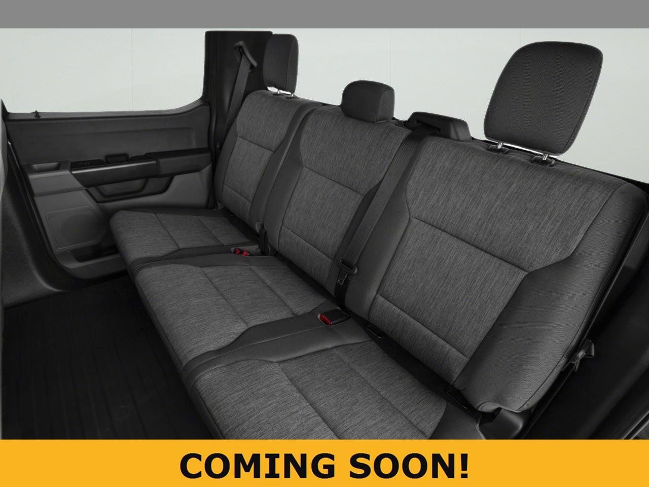 Used 2022 Ford F150 XL w/ STX Appearance Package AWD/4WD image 8