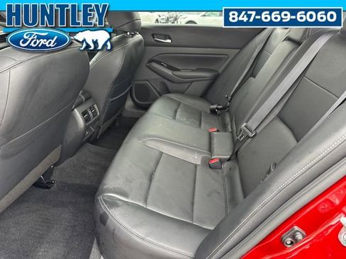 Used 2023 Nissan Altima 2.5 SL AWD/4WD image 12
