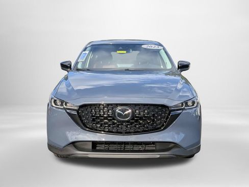 Used 2023 MAZDA CX-5 Carbon Edition AWD/4WD image 9