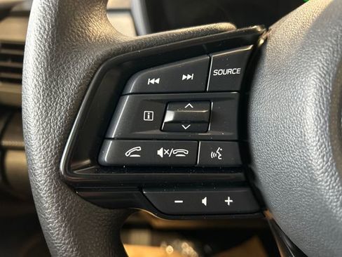 New 2026 Subaru Crosstrek 2.5i AWD/4WD image 10
