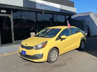 Used 2016 Kia Rio LX