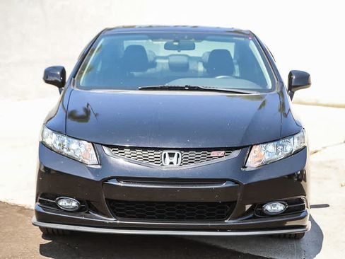 Used 2012 Honda Civic Si image 2