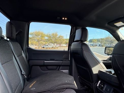 Used 2024 Ford F150 Tremor w/ Bed Utility Package image 24