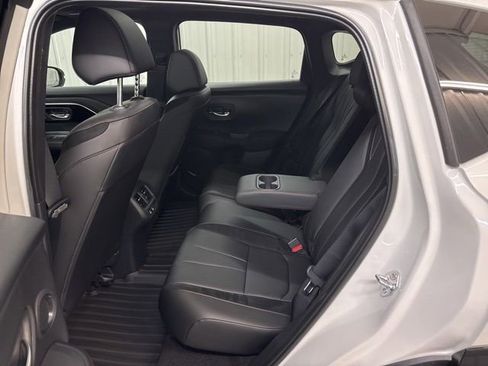 Certified 2025 Acura ADX A-Spec FWD image 13