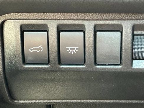 Used 2023 Subaru Ascent Onyx Edition AWD/4WD image 37