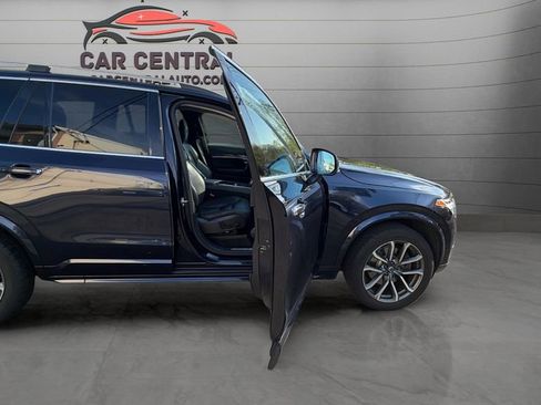 Used 2019 Volvo XC90 T6 Momentum w/ Advanced Package AWD/4WD image 9