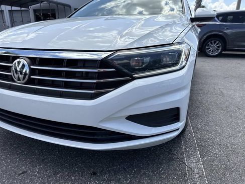 Used 2019 Volkswagen Jetta SEL FWD image 9