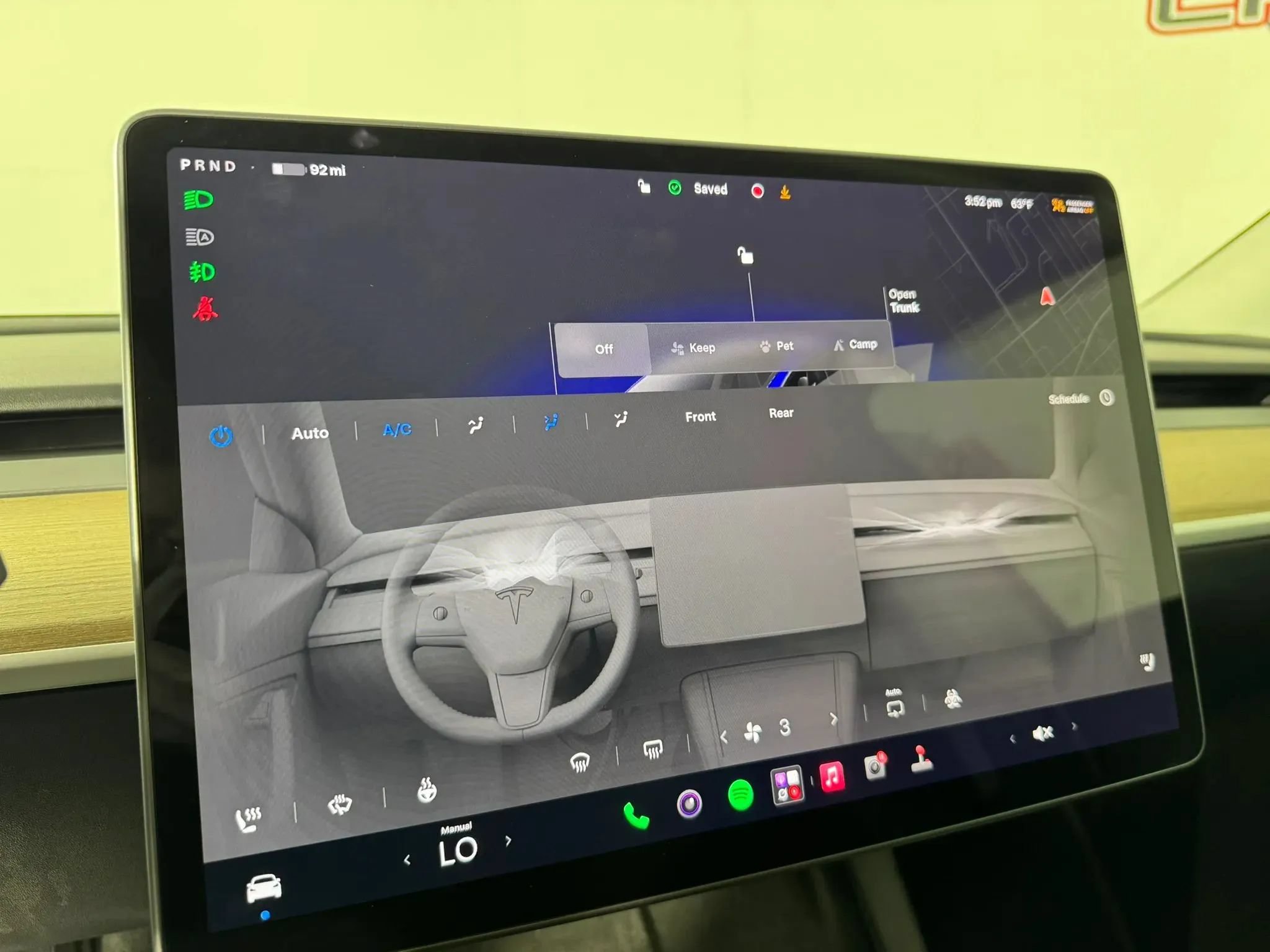 Used 2023 Tesla Model Y Long Range AWD/4WD image 19