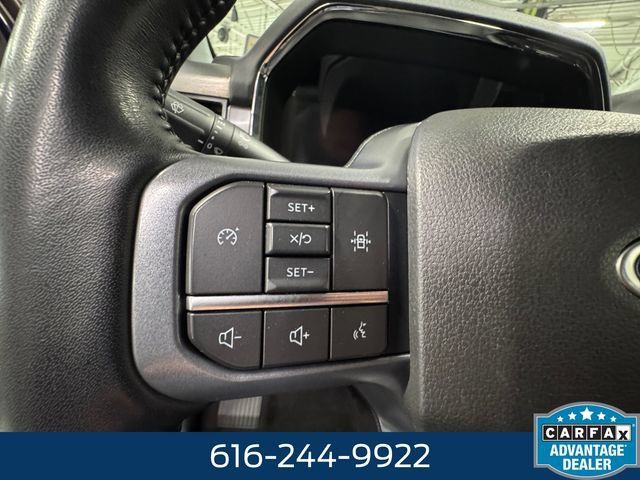 Used 2023 Ford F150 Lariat w/ Bed Utility Package AWD/4WD image 18