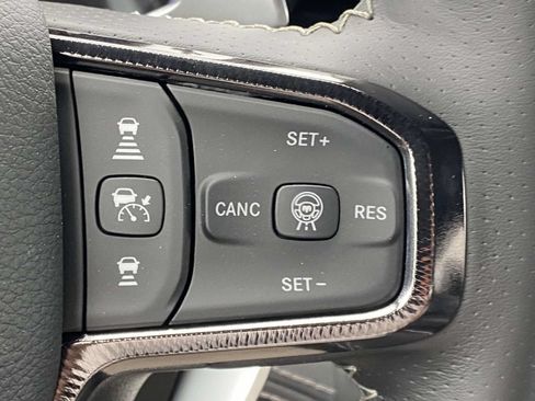 New 2026 RAM 1500 RHO w/ RHO Level 1 Equipment Group AWD/4WD image 54