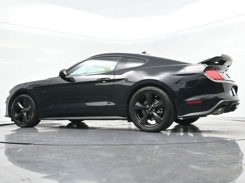 Used 2021 Ford Mustang GT w/ Equipment Group 301A image 48