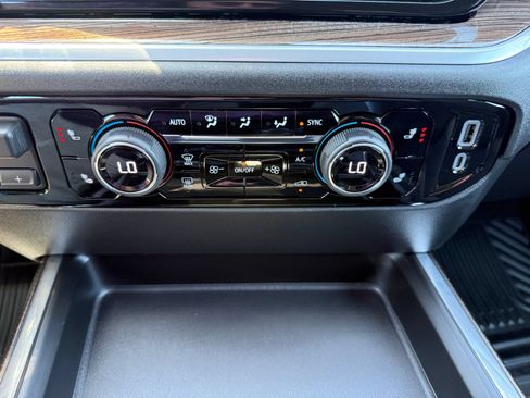 New 2026 Chevrolet Silverado 3500 LT w/ All Star Edition AWD/4WD image 31