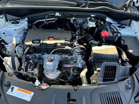 Used 2026 Honda HR-V EX-L image 25