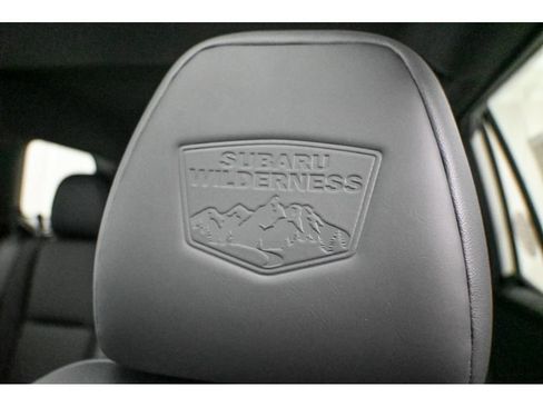 New 2026 Subaru Outback Wilderness w/ Wilderness Package AWD/4WD image 21