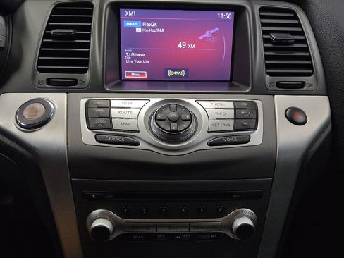Used 2014 Nissan Murano SL w/ Navigation Package FWD image 25
