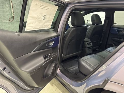 New 2026 Chevrolet Equinox EV LT w/ Convenience Package II AWD/4WD image 28