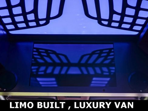 Used 2023 Mercedes-Benz Sprinter 2500 image 24