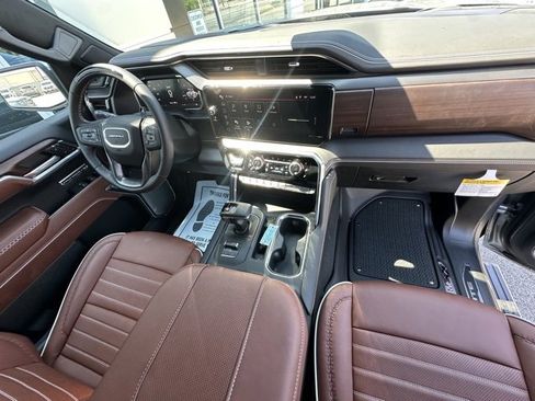 New 2026 GMC Sierra 1500 Denali Ultimate image 34
