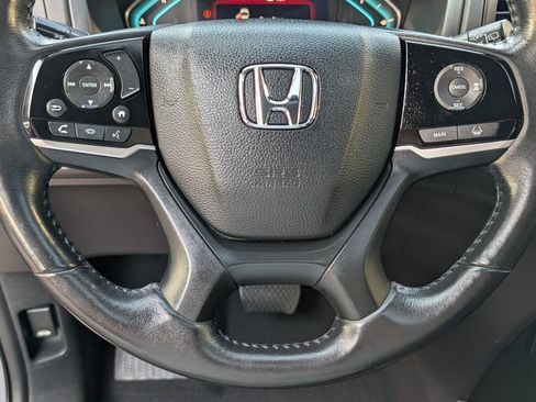 Used 2018 Honda Odyssey EX-L image 5