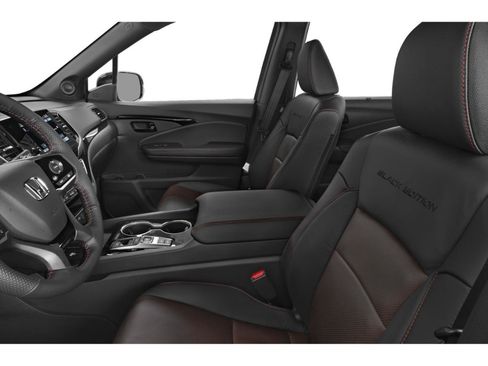 Used 2024 Honda Passport Black Edition image 4