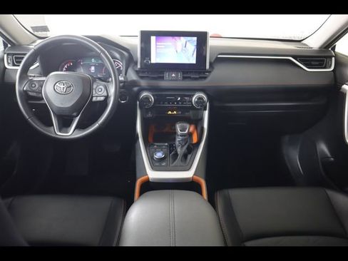Used 2024 Toyota RAV4 Adventure AWD/4WD image 18